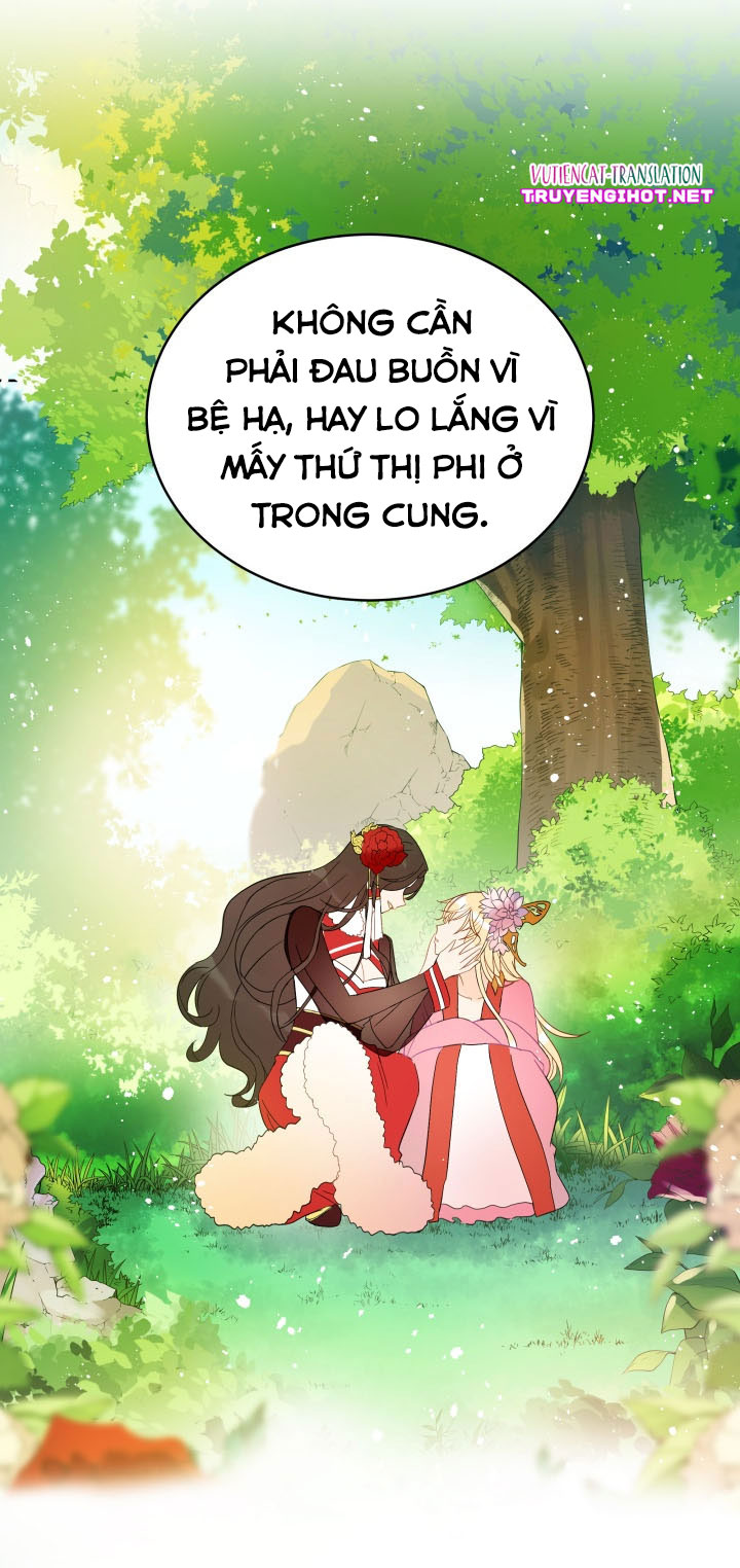 Khế Ước Hậu Cung Chapter 16.2 - Trang 2