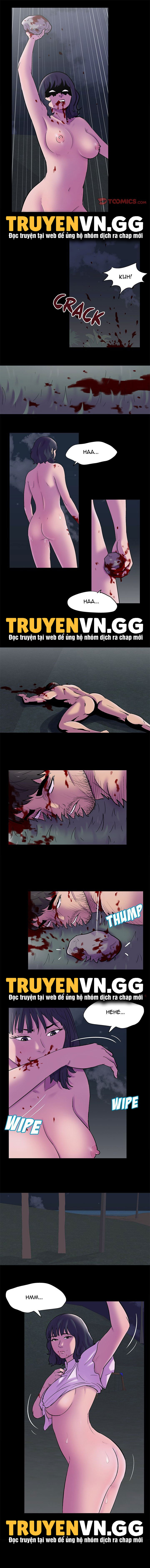 dự án utopia (project utopia) chapter 76 1