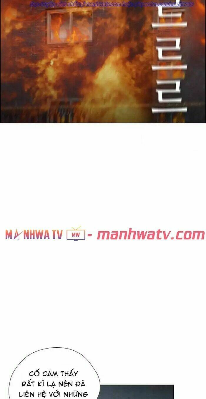 kẻ hồi sinh chapter 41 41