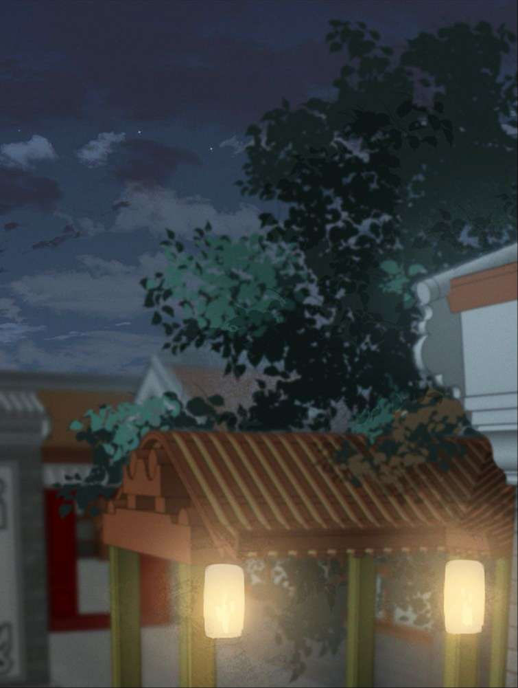 thái tử điện hạ, mã giáp của ngài lại rơi rồi chapter 43 19