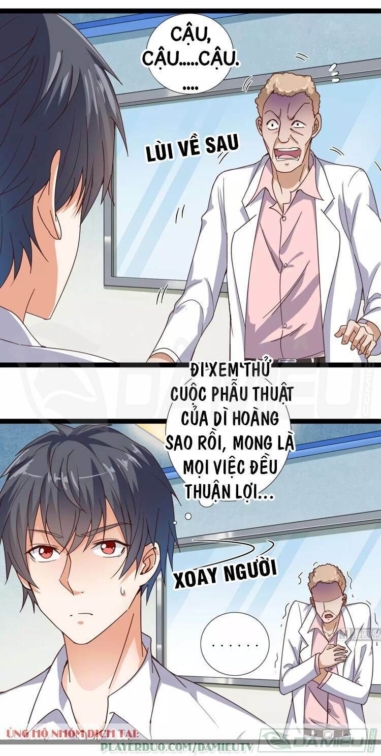 địa phủ khai phá thương chapter 67 8