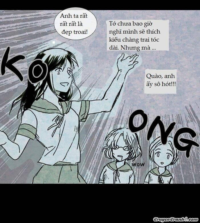 kho truyện kinh dị: ác mộng đêm về chapter 11 13