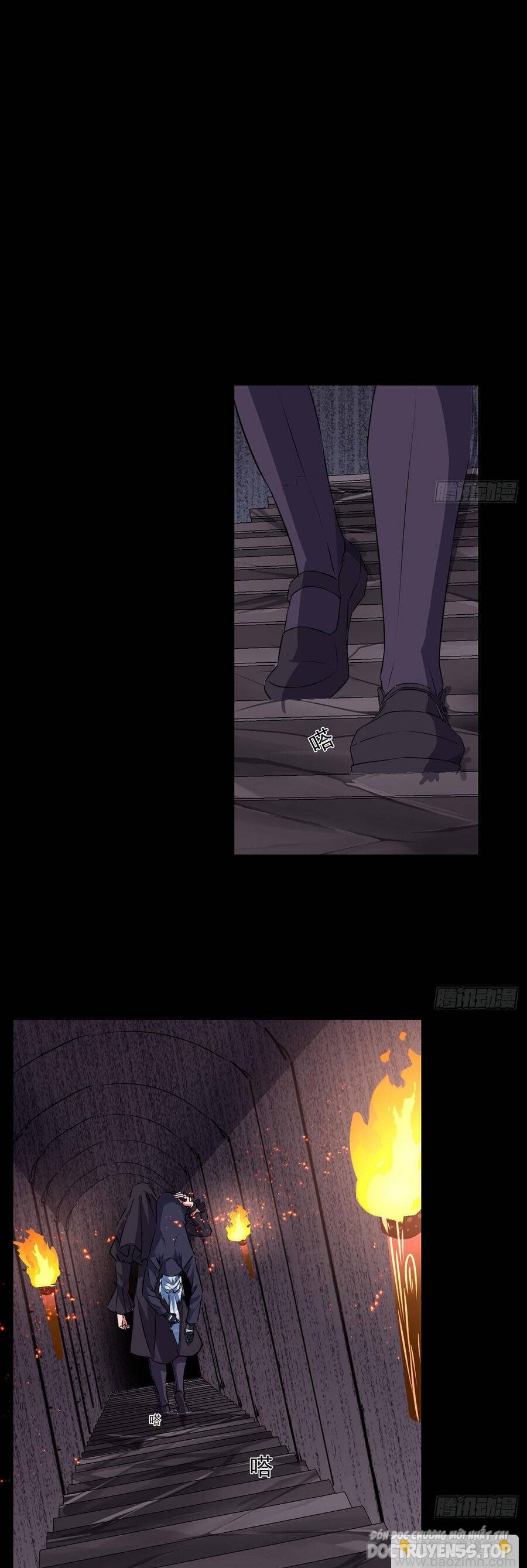 giải cứu 99 nữ chính ở mạt thế chapter 133 2