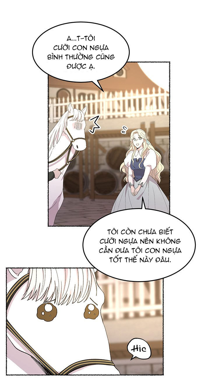 như gió trên cành cây khô chapter 49 52