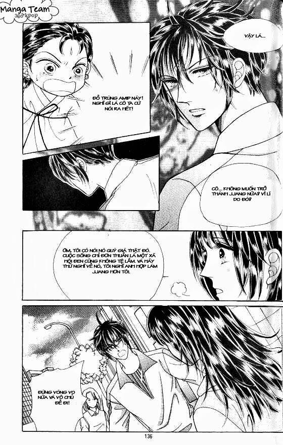 hot blooded woman chapter 38 12