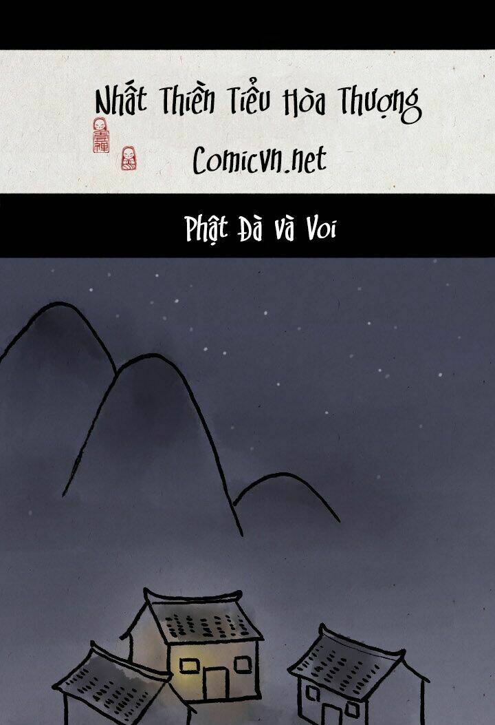 nhất thiền tiểu hòa thượng chapter 64 1