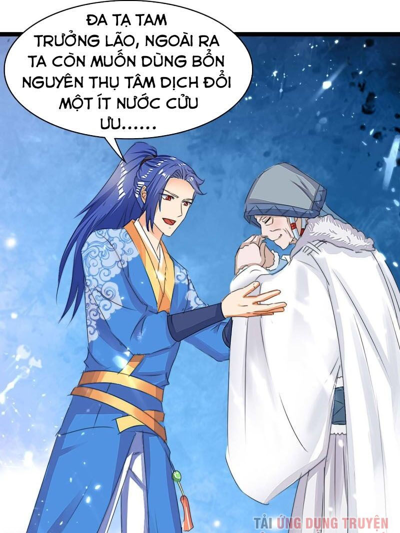 tối cường thăng cấp chapter 181 1