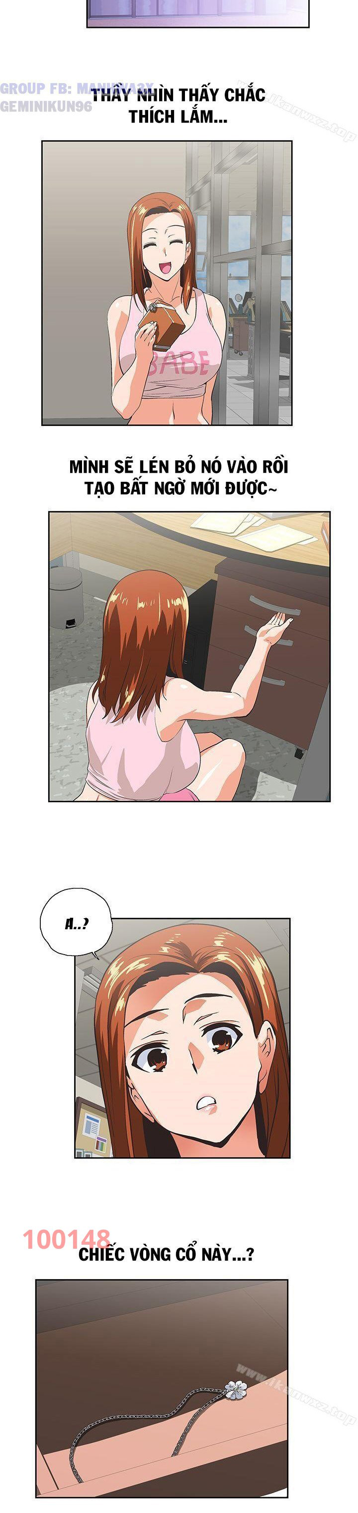 duyên phận chapter 46 20