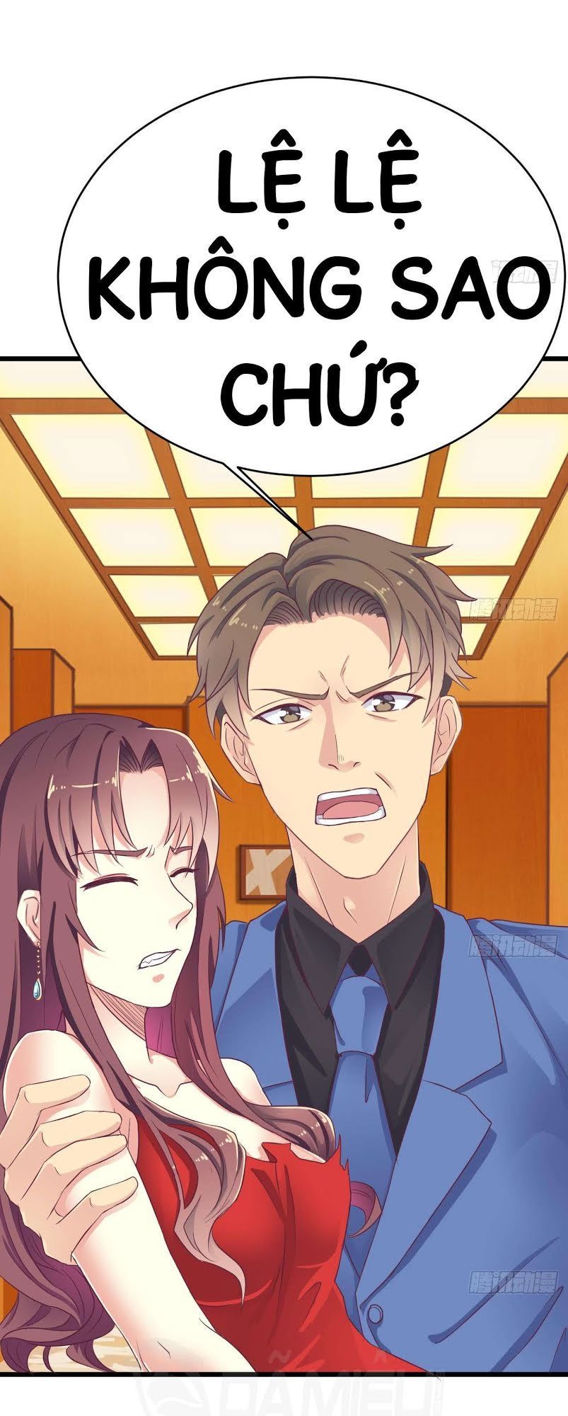 địa phủ khai phá thương chapter 28 18