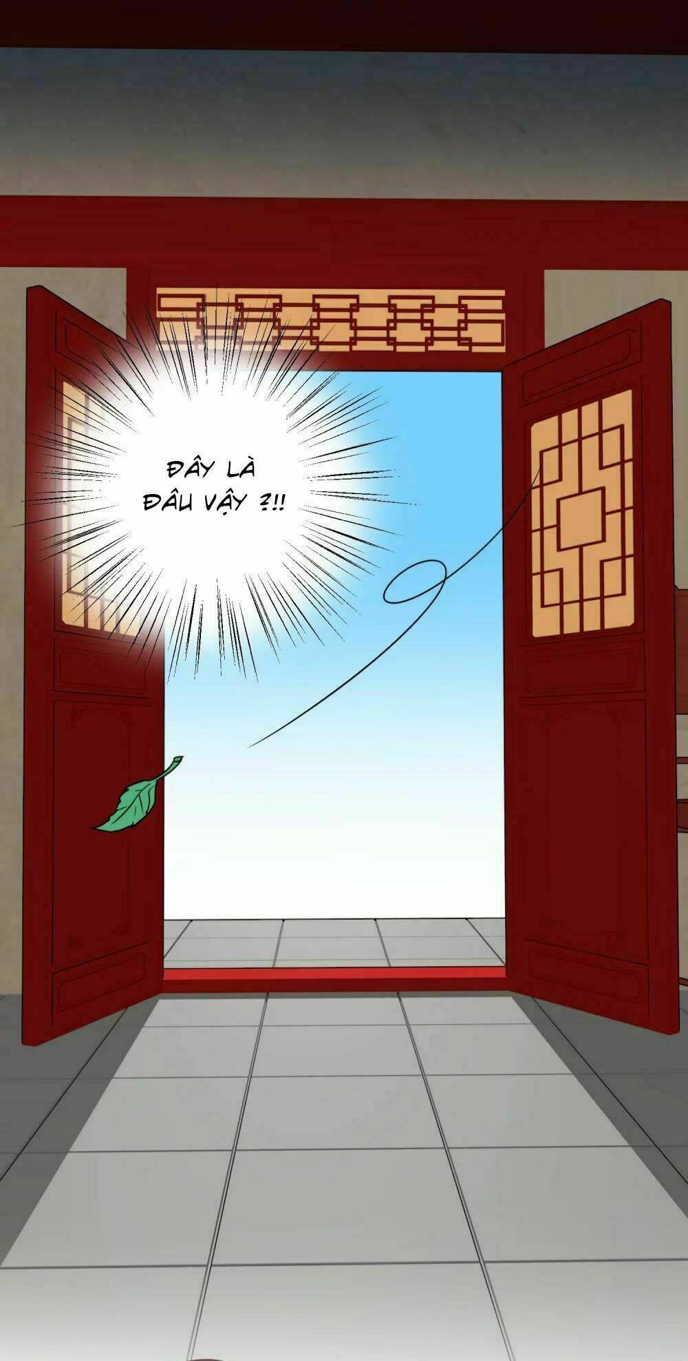 ức vạn phú bà tại lãnh cung chapter 1 32