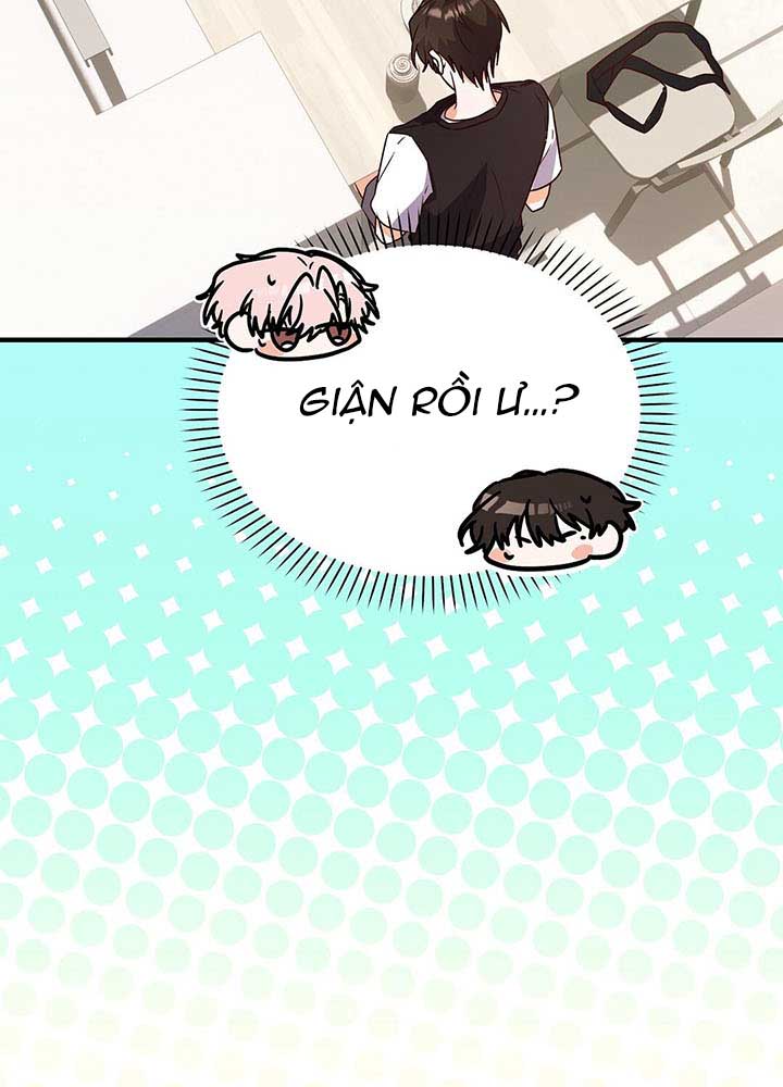 nhật ký yêu đương chapter 16 86