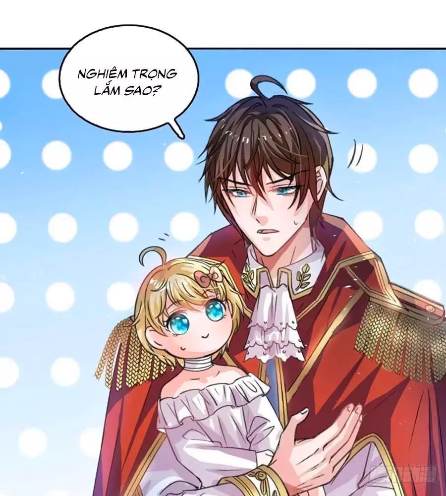 hệ thống công lược của tiểu công chúa chapter 11 3