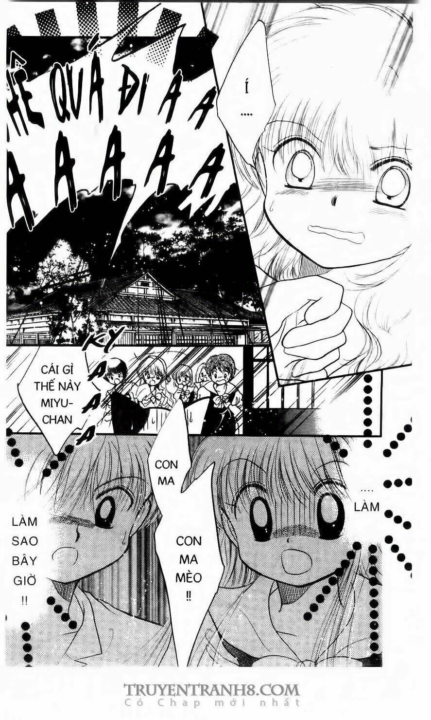 em bé ufo chapter 5 6