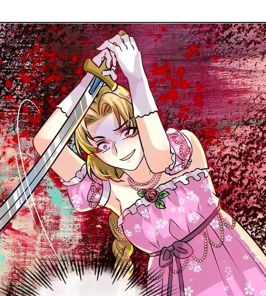 hệ thống công lược của tiểu công chúa chapter 20 19