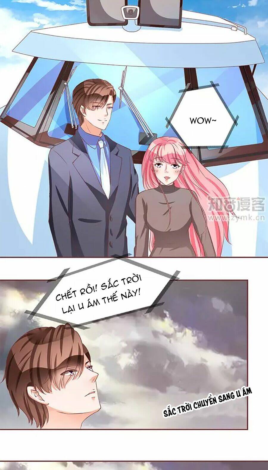 vương tước tư hữu bảo bối chapter 119 12