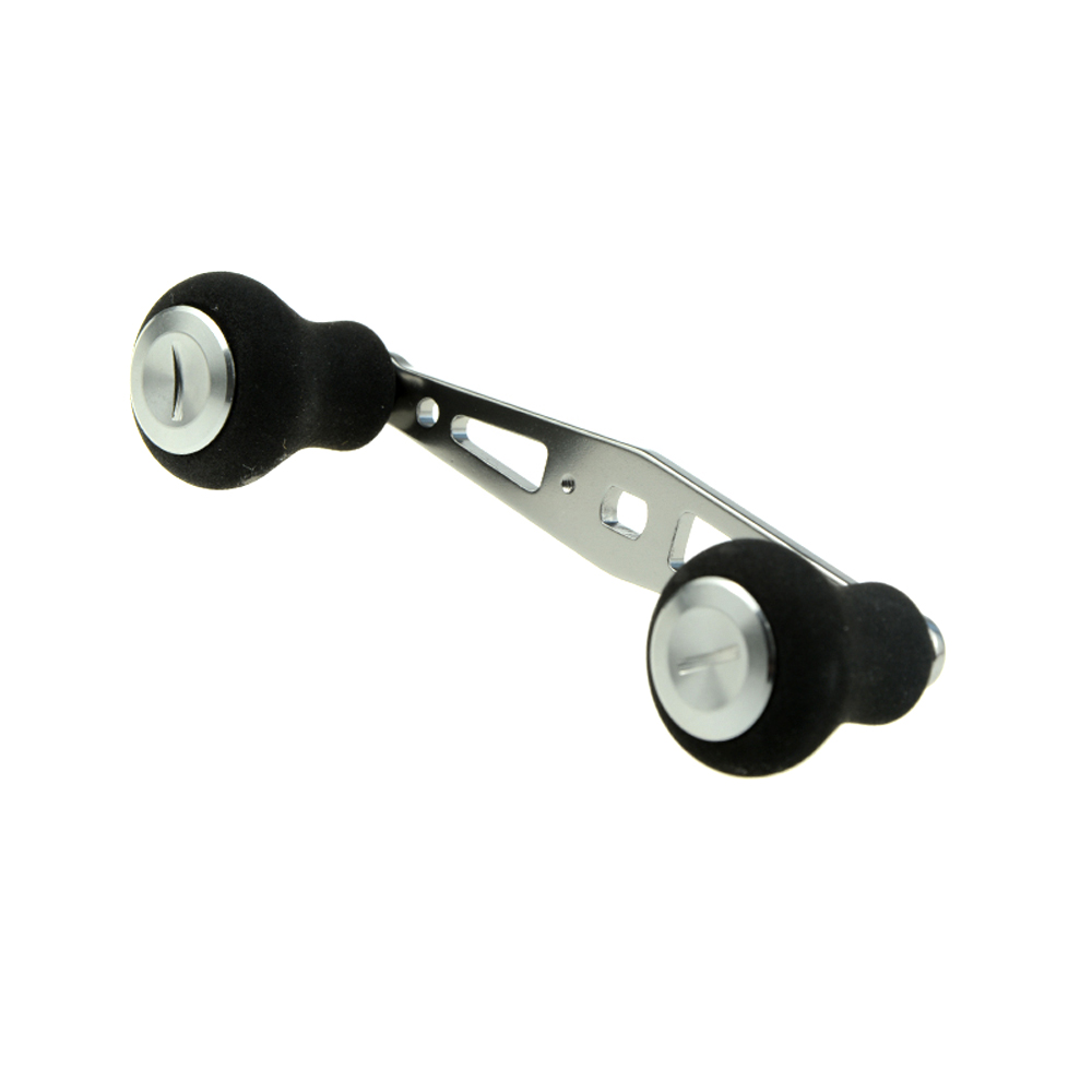 Cần Quay Câu Cá Bằng Hợp Kim Nhôm