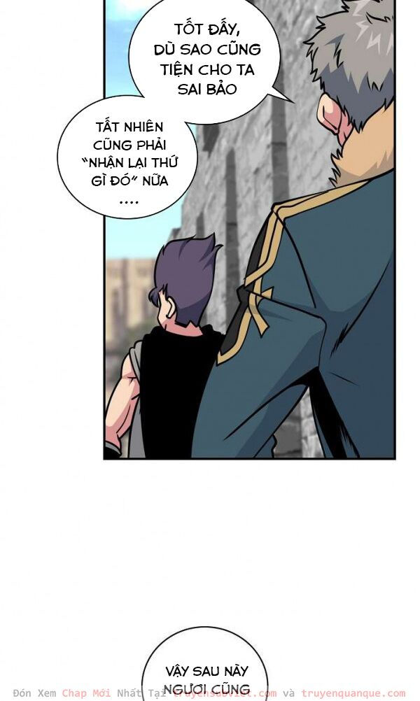 tôi sinh ra để làm người vĩ đại chapter 59 48