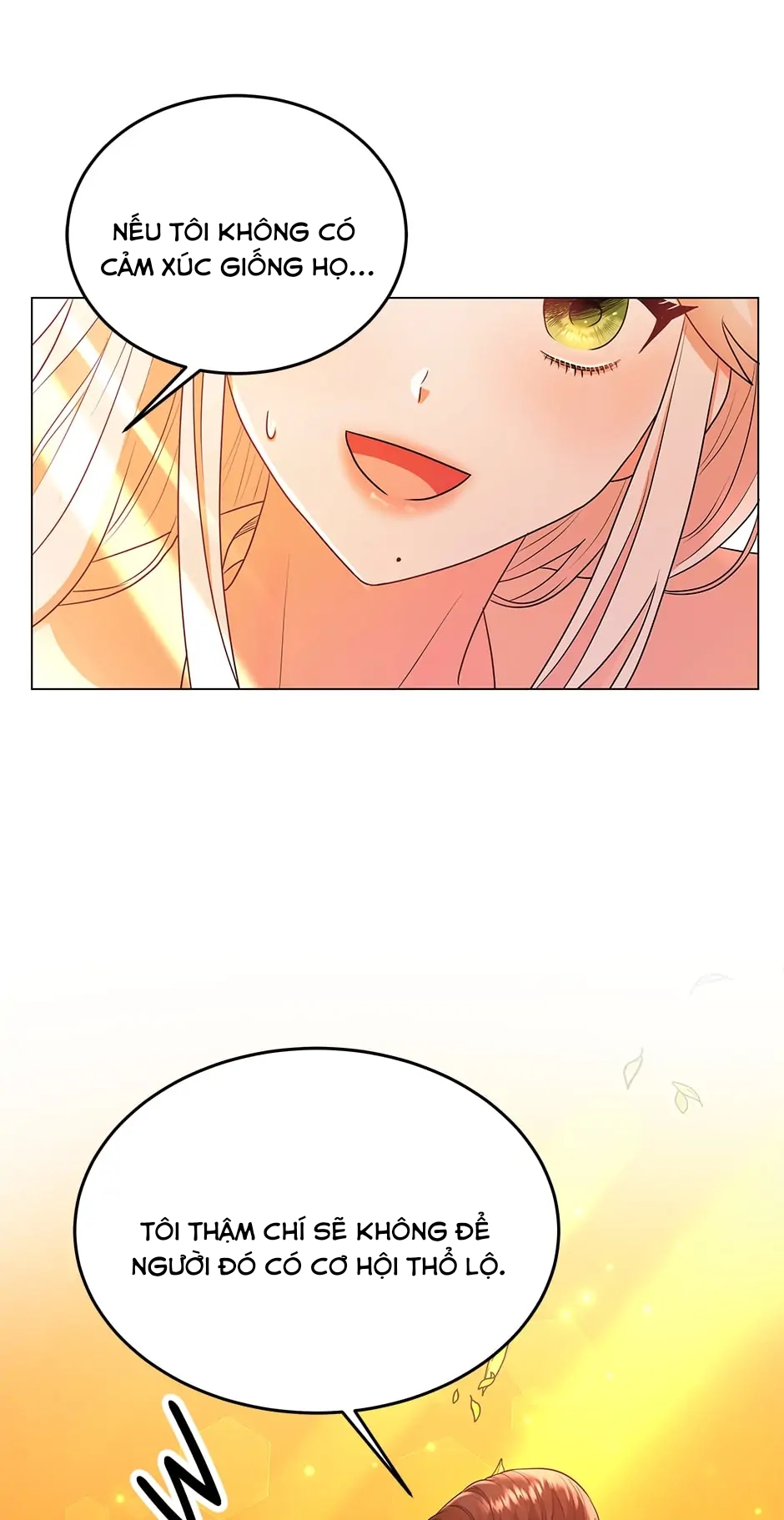 diễn vai ác nữ cũng thật khó khăn chapter 6.2 27