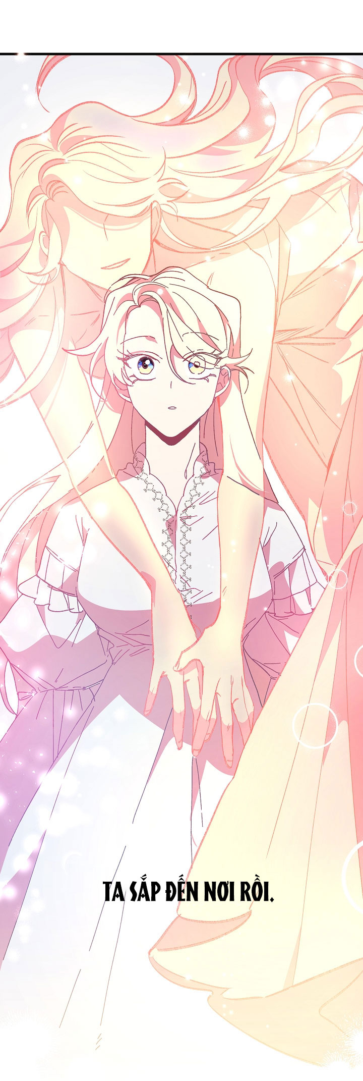công chúa giả điên chapter 22 44