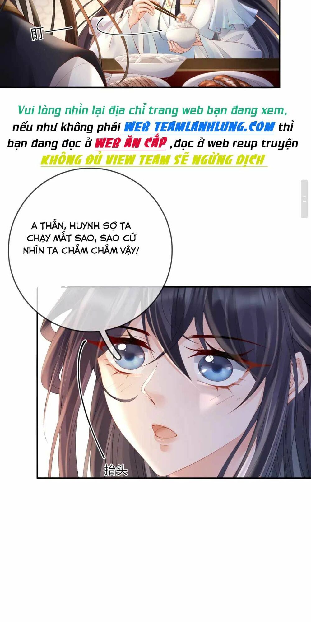 sự trả thù của vương phi chapter 32 23