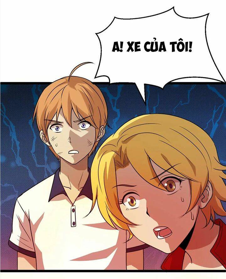 đai ca trở lại tuổi 16 chapter 19 15