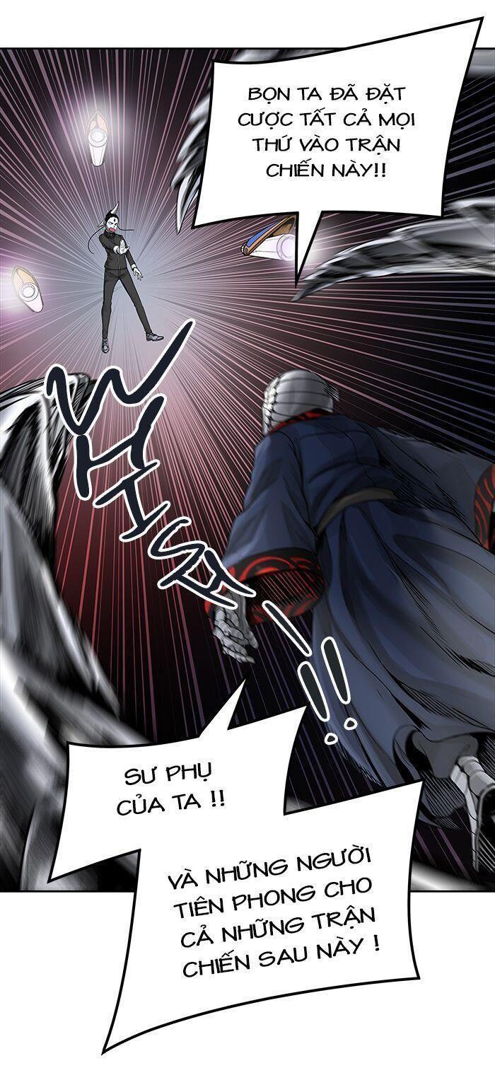 tòa tháp bí ẩn 2 chapter 470 24