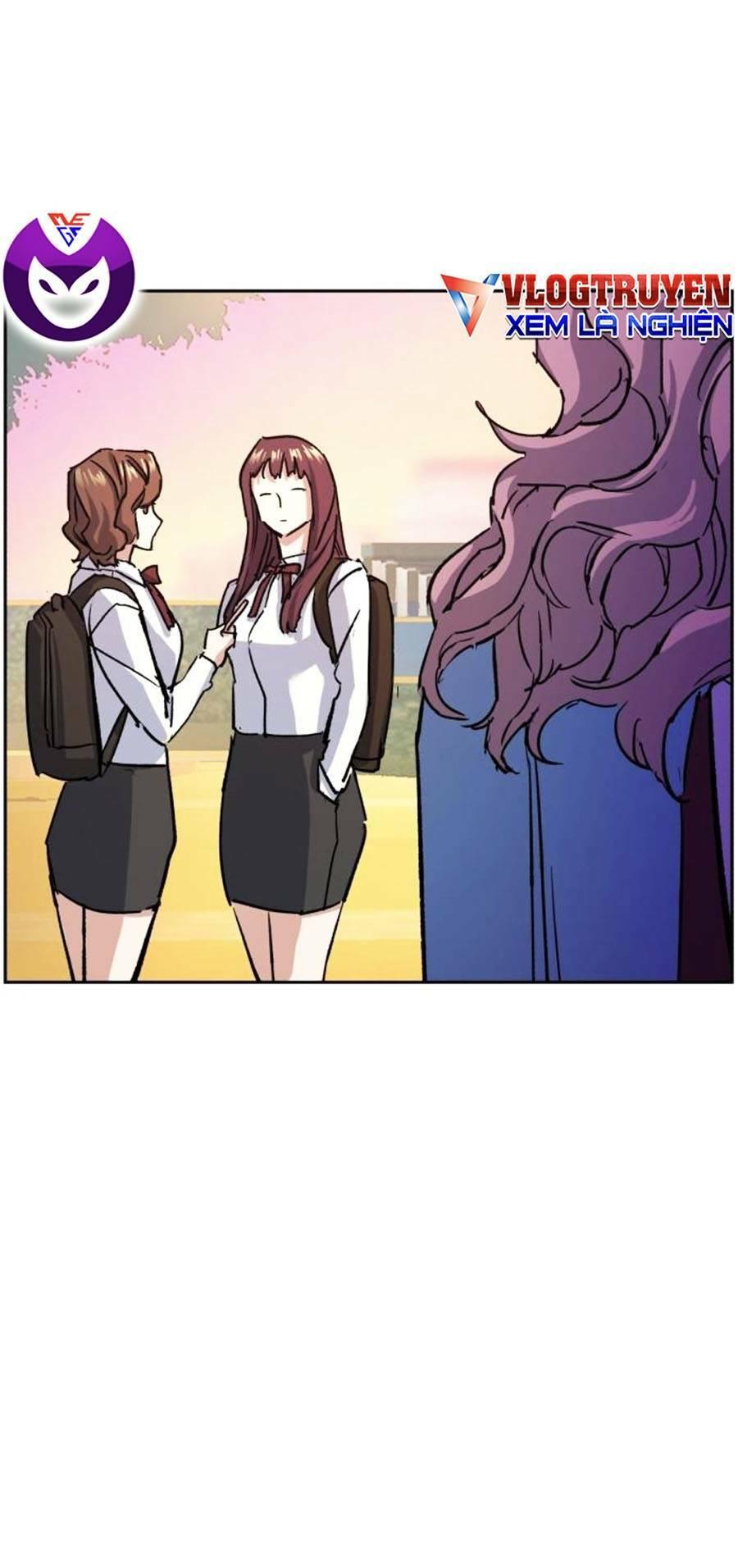 bạn học tôi là lính đánh thuê chapter 84 89