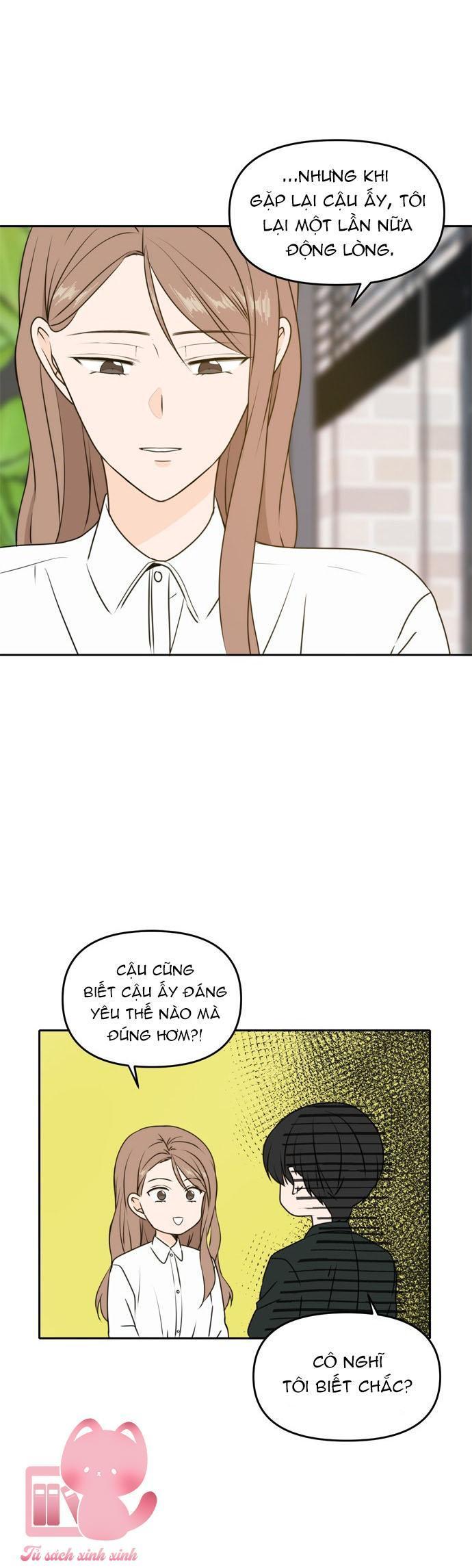 hẹn gặp nhau ở kiếp thứ 19 chapter 47 28