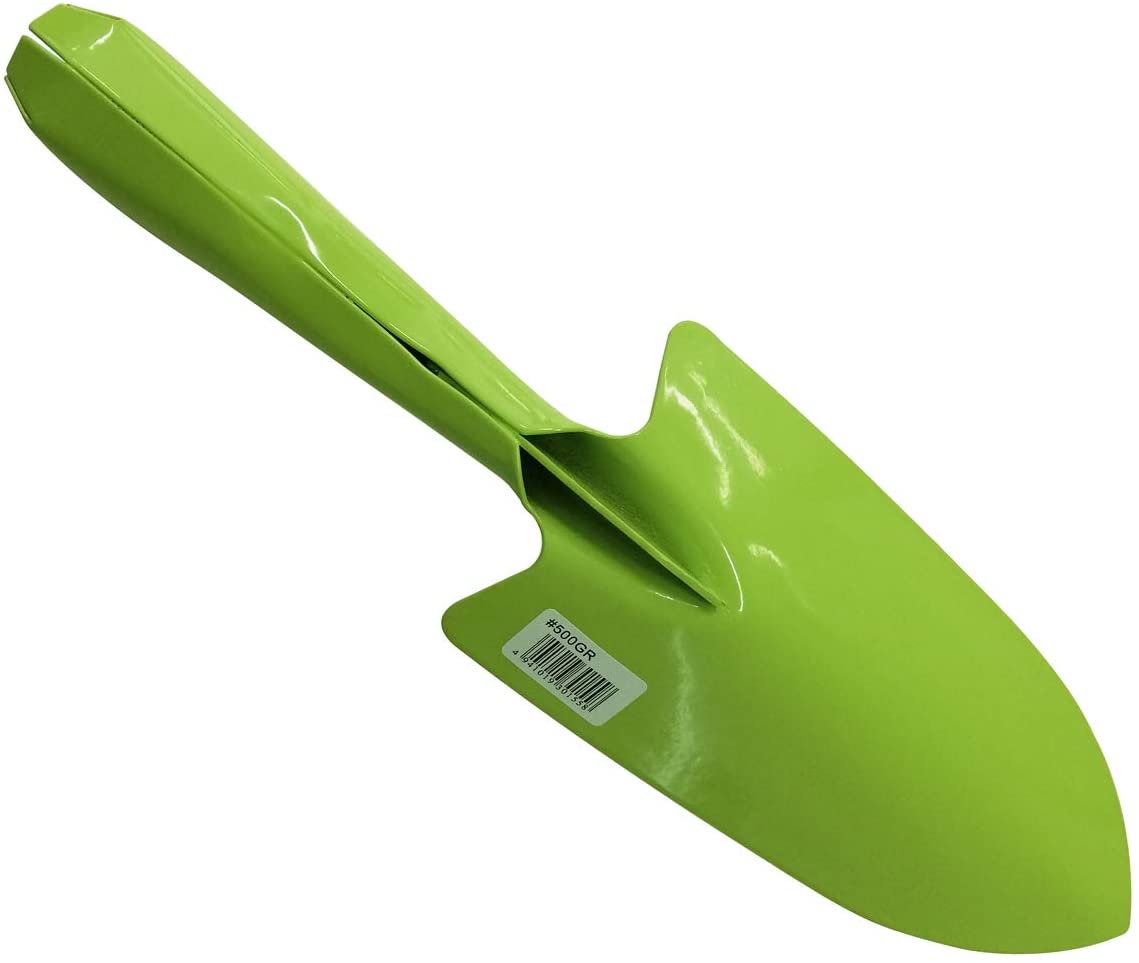 Xẻng làm vườn Echo (4 Color) 270mm - Hàng nội địa Nhật Bản nhập khẩu chính hãng