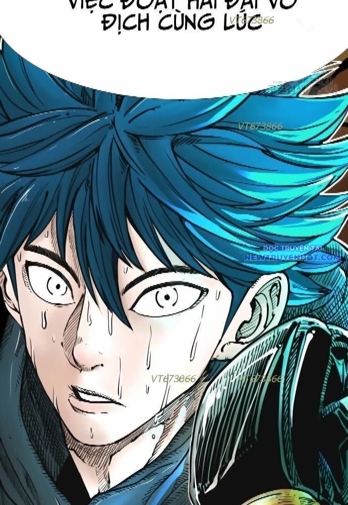 shark - cá mập chapter 270 133