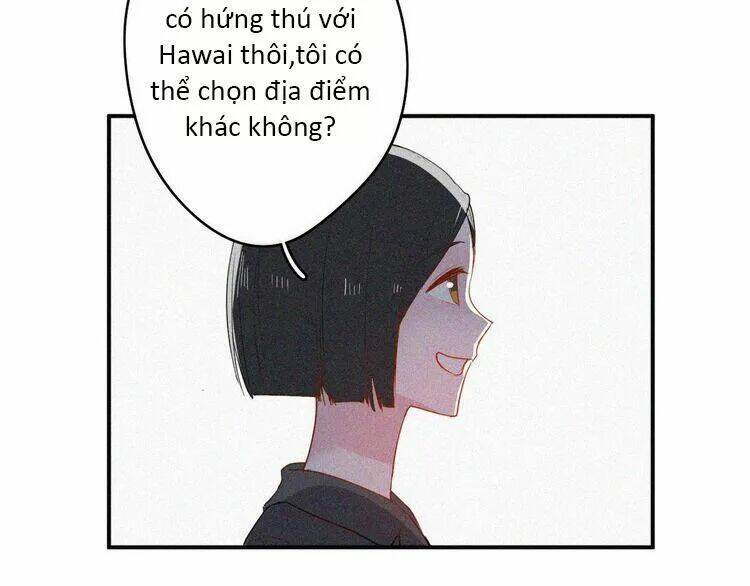 quy tắc của mỹ nam chapter 35 42