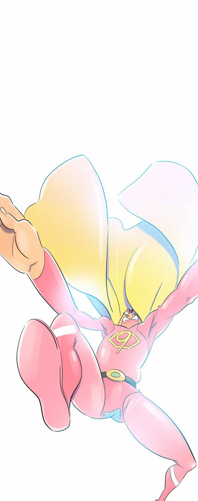 family man chapter 8 30