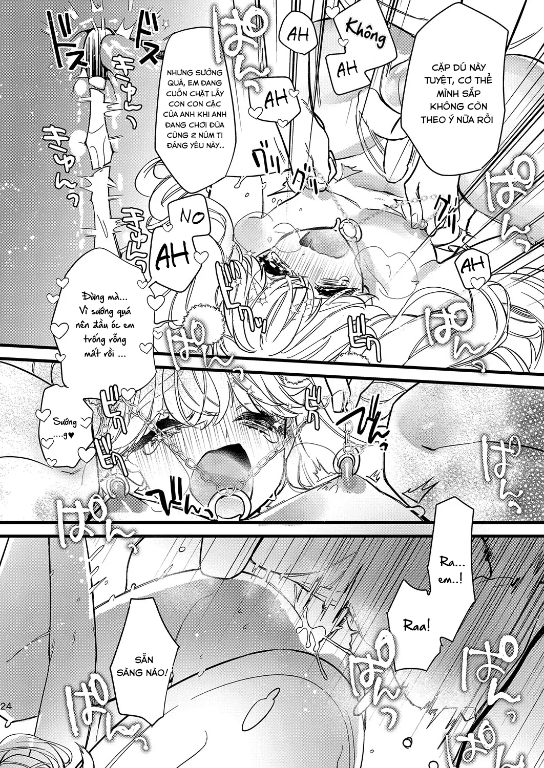 boyfie-kun chapter 1.2 1