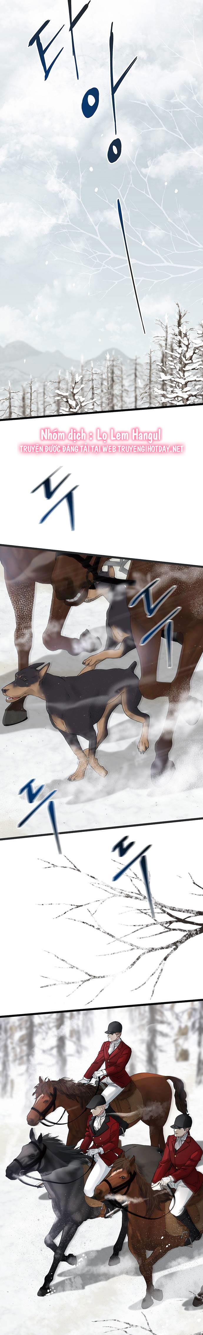 hoàng tử phiền toái chapter 58 2