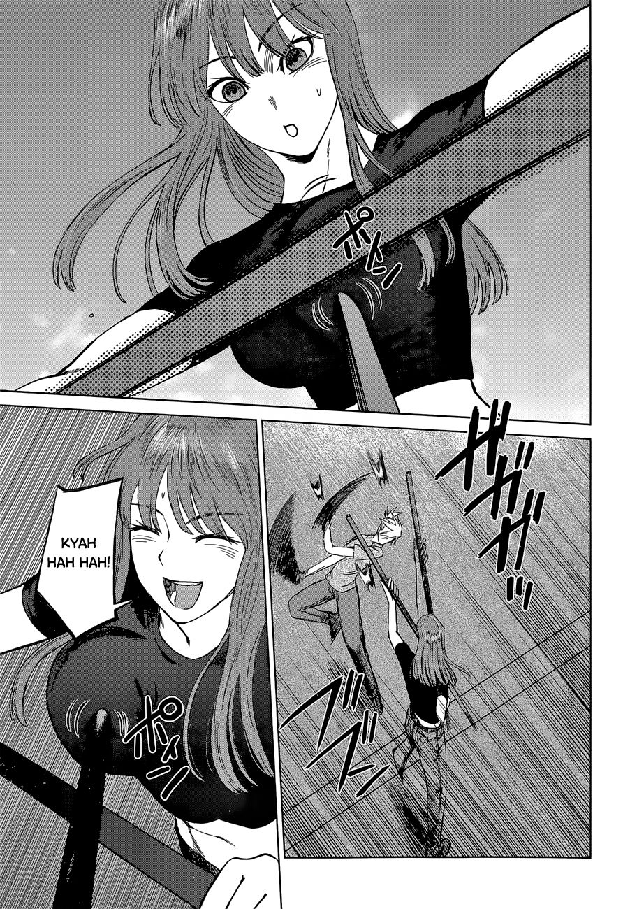 desutoro 246 chapter 9 26