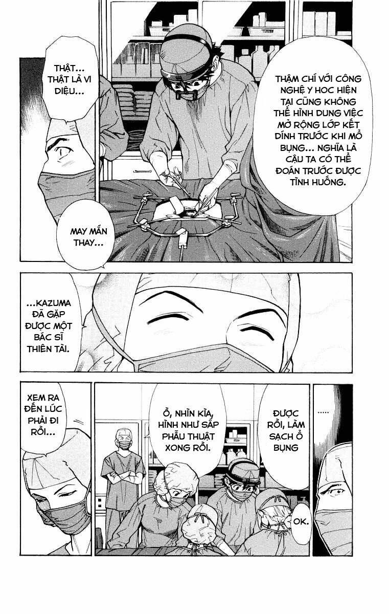 saijou no meii chapter 22 9