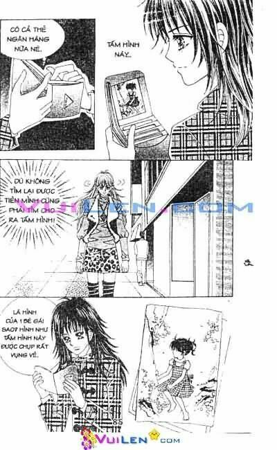 không bao giờ khóc chapter 1 85