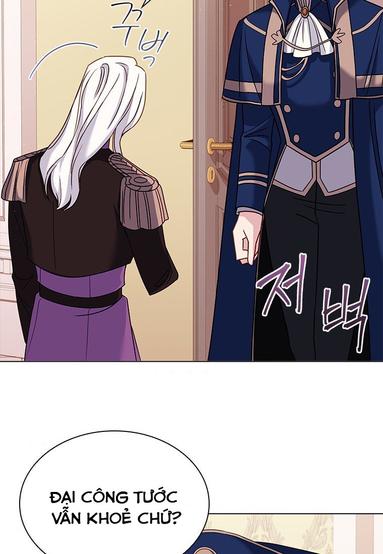 tiểu thư chỉ muốn được nghỉ ngơi chapter 43 35