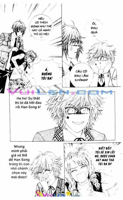 đợi em chapter 18 3