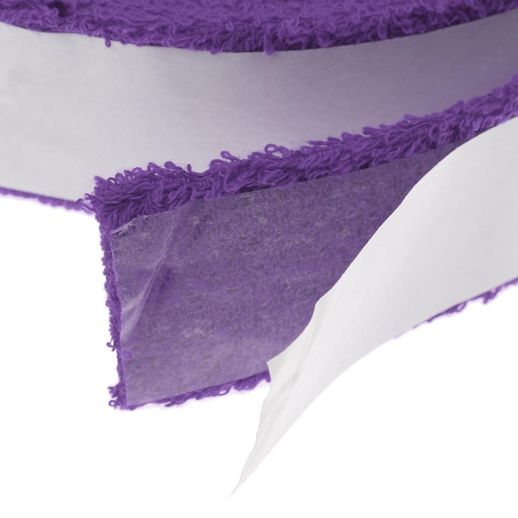 Towel Grip Tape for Tennis Squash Badminton Racquet Racket
