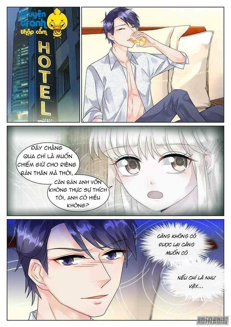 nhạ thượng thủ tịch tổng tài chapter 64 2