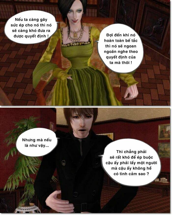 truyện sims - earl story chapter 59 68