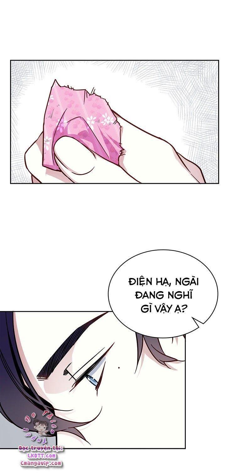 con gái chồng quá dễ thương chapter 7 51