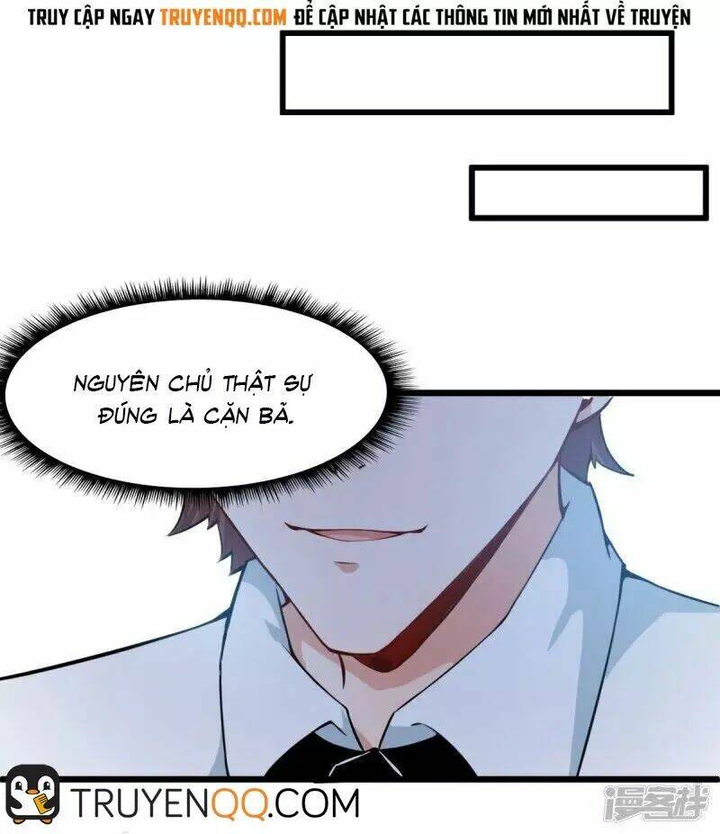 giáo sư điên trong khuôn viên trường chapter 1 51