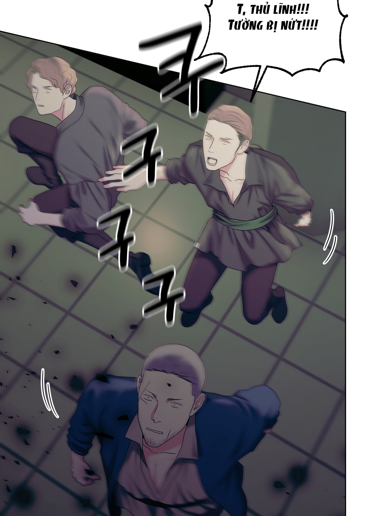 hợp đồng hôn nhân với hai người chồng chapter 16.1 52