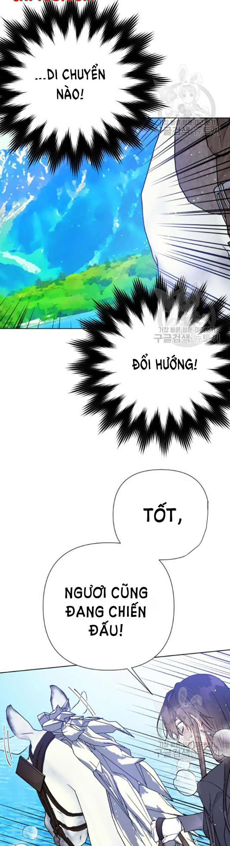 cách hiệp sĩ sống như một tiểu thư chapter 62 45