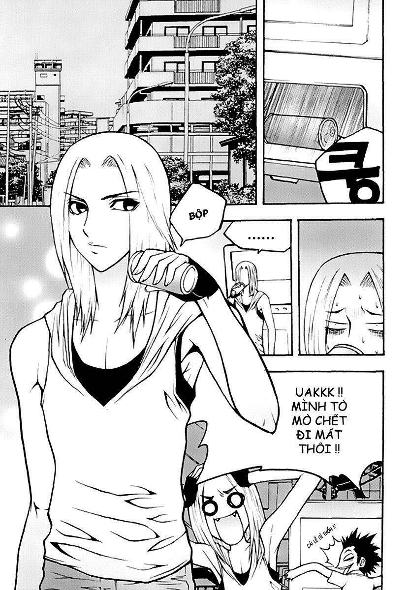 zippy ziggy chapter 53 2