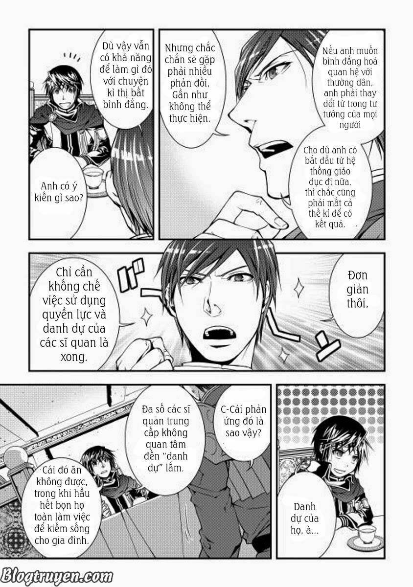 world customize creator chapter 15 5