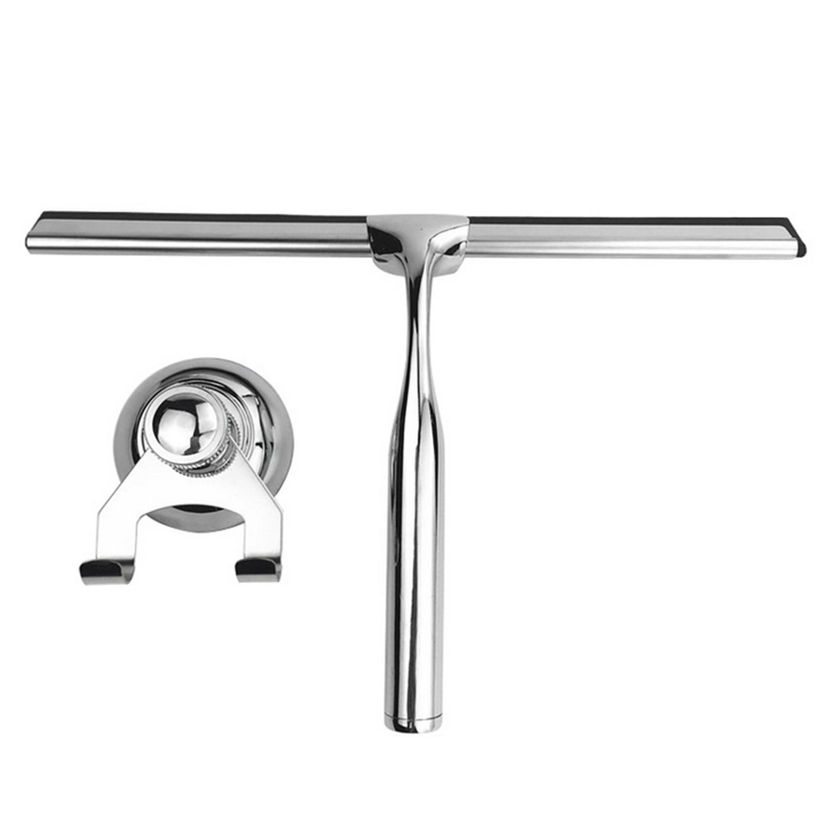 Tấm gạt kính bằng thép không gỉ