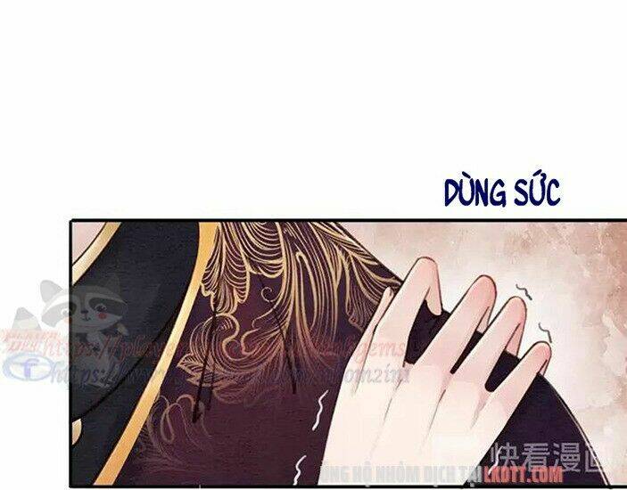 trọng sinh bá sủng nhiếp chính vương quá mạnh mẽ chapter 96 63